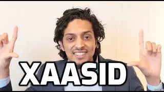 Dhaqamada Xaasidka ᴴᴰ┇Omar Mohammed