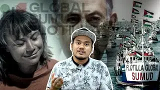 Mangkuk yang Condemn Sumud Sila Tengok Video Ini