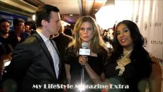 Colombian Film Festival Interview to KIKA CHILD