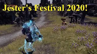 ESO Jester's Festival 2020!