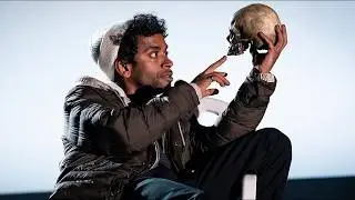 Hamlet at BAM