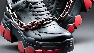 NVDR drip sneaker design 2025.#kickarts