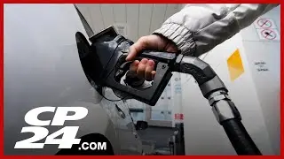 Here's how the conflict in the Middle East are driving gas prices down | EXPLAINED
