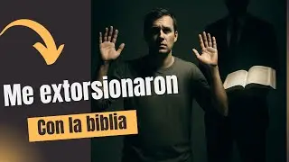 Episodio 1 | Me extorsionaron con la Biblia — Estreno Santos, Locos y Humanos      #long