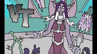 VT #32 - Loathing Lor'thalyssra