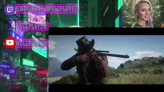 Red Dead Redemption 2 (PS5 pro enhanced)