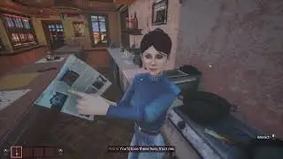 While We Wait Here demo