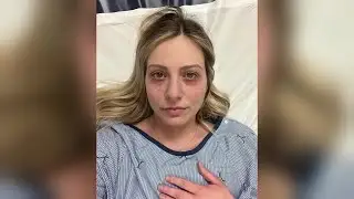 Woman's battle with supplement leads to warning about kratom products