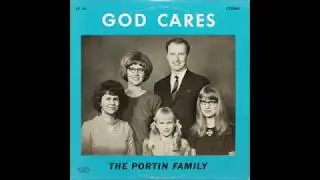 The Portin Family - The Grumblers Song [1960s Accordion Gospel]
