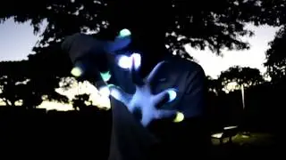 [Infinite Movement] Puppet | Rest In Beats