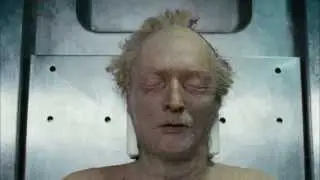 Saw IV - Official&reg; Trailer 2 [HD]