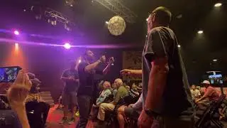 Alex Ramon magic handcuff trick! (With my husband Anthony!)