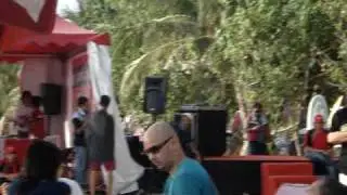 Kuta Beach Party