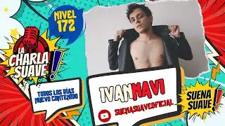 Nivel 172 / IVANNAVI / Cuando las cosas deben suceder, suceden siempre