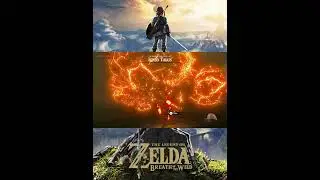 The Legend of Zelda: Breath of the Wild + Expansion Pass (Switch 2 Edition) &mdash; Эпизод 61, Часть 14
