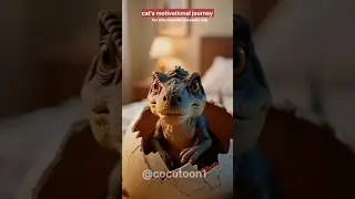 cat's journey 🔥🔥😱#short #shortsvideo #youtube #catvideo #cutecat #cat #catlove #catjourney #cutebaby