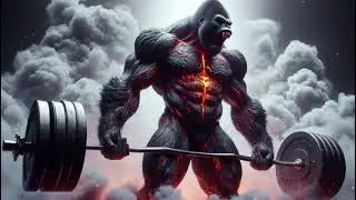 SWOLE Gym Rap Motivation Mix 2025 💪🏾 Workout Music Playlist Inspired by 2PAC Eminem Lil Jon 50 Cent