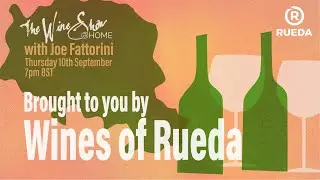 What is the most popular spanish white wine? Find out next week with Wines of Rueda 🇪🇸