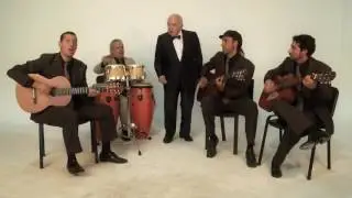 La Mulateada - Alta Gama - Alberto Podest&aacute; y Las Bordonas