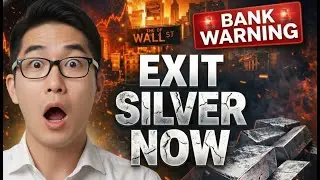 7 MINUTE AGO: MORGAN STANLEY MEMO LEAKED: Exit All Silver Positions Before Month End