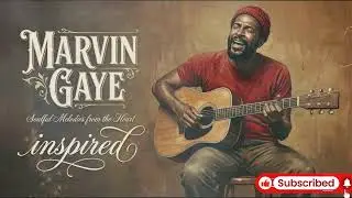 Chicago Soul | Marvin Gaye Inspired 1970s Soul &ndash; Still in My Heart [Unreleased Album|]