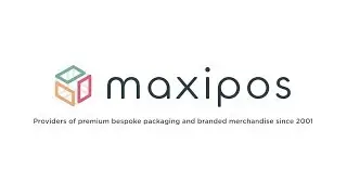 Maxipos - Our Process Animation