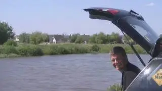 Bazaki The kanonbaan