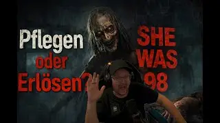 SHE WAS 98 [FULL GAME] | Angstlust #6 &ndash; DAS Horrorgame 2026? | Nervenzusammenbruch! | Playthrough
