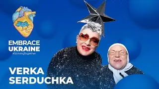 Прем'єра! Вєрка Сердючка перефразувала хіт 