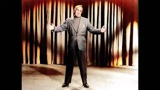 Al Jolson - De Camptown Races - Decca - 1950 (Personally Remastered)