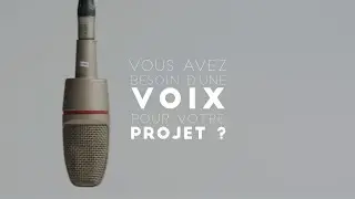 Suis-je la voix-off qu&rsquo;il vous faut ? | Simon Herlin | www.lavoixoff.fr