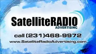 Satellite Radio Advertising Commercials