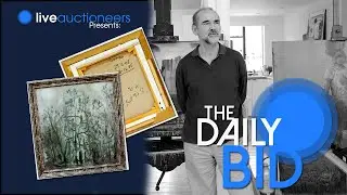 Meier and Le Brun Paintings, August 5th 2014 - The Daily Bid