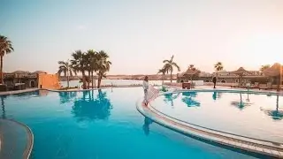 Seti Abu Simbel Hotel, Egypt