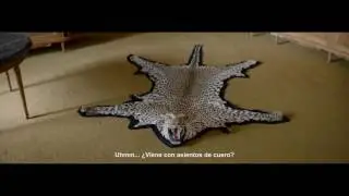 FACTORIA GOND | SALA DE CASTINGS MADRID