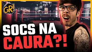 ELE VAI ACABAR COM O ''PR3CONCE1T0'' NO S0CO!