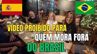 Por que a PIZZA do BRASIL é tão ESPECIAL ? 🍕🇧🇷