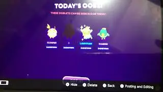 Ooblets update (part 3)