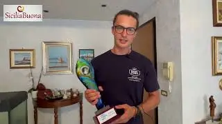 GIACOMO SERGI, L'APNEISTA TRAPANESE STABILISCE IL NUOVO RECORD NAZIONALE DI APNEA