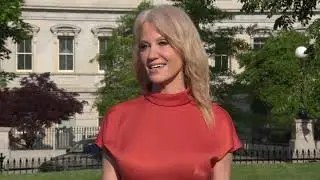 Kellyanne Conway torches Nancy Pelosi, HEROES Act