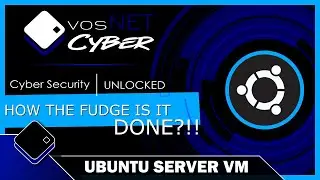 Installing an Ubuntu Server Virtual Machine on ESXi | HOW TO