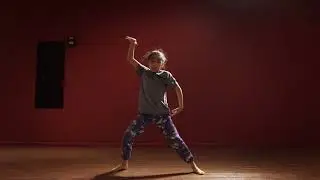 Afterglow - Flores | Student Choreography | IMMAbreathe Co.