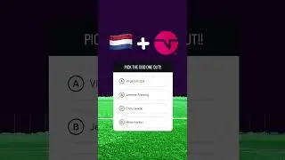 Do you have the ball knowledge??