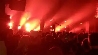 Silverstein - When Broken Is Easily Fixed (When Broken Is Easily Fixed 15 Year Tour 2018, ATL)
