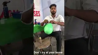 पार्टी स्प्रे और होली स्प्रे से लगी भयंकर आग! | Party Spray Fire Hazard Explained | Safety Alert