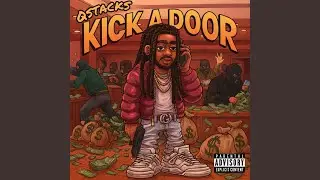 Kick a door