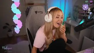 Perfect Timing Napolia Nalopia