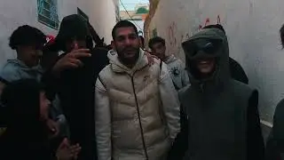 A.Z.M - ta7ki t9ol _ تحكي تقول (official video clip)