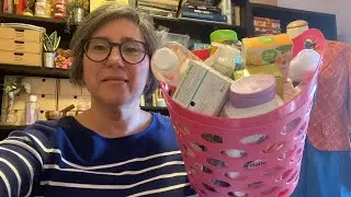 PRODOTTI BEAUTY FINITI  obbiettivo zero waste! #beauty #prodottiterminati #zerowaste #ottobre2023