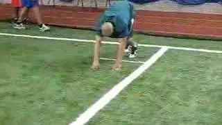 DeFrancosTraining.com - Proper acceleration technique